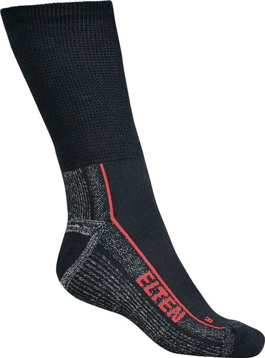 Funktionssocke Perfect Fit Socks ESD (Carbon) 35-38