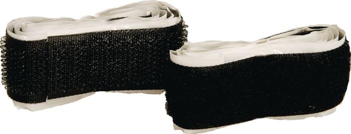Klettband Gesamtlänge 50 cm HP AUTOZUBEHÖR