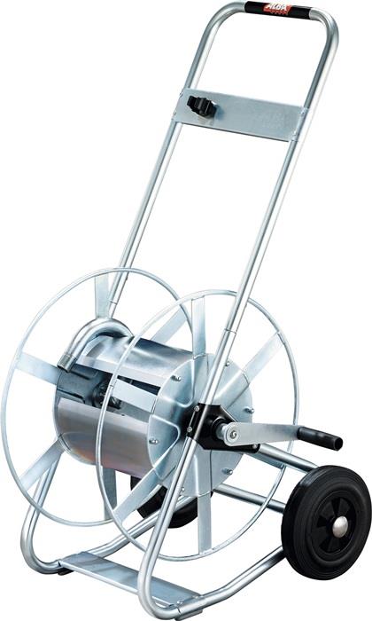 Schlauchwagen Forever Anschlussgewinde 26,44 mm 3/4 ″ Stahl Karton ALBA