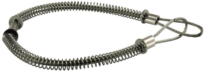 Schlauchsicherungskabel 13-35 mm