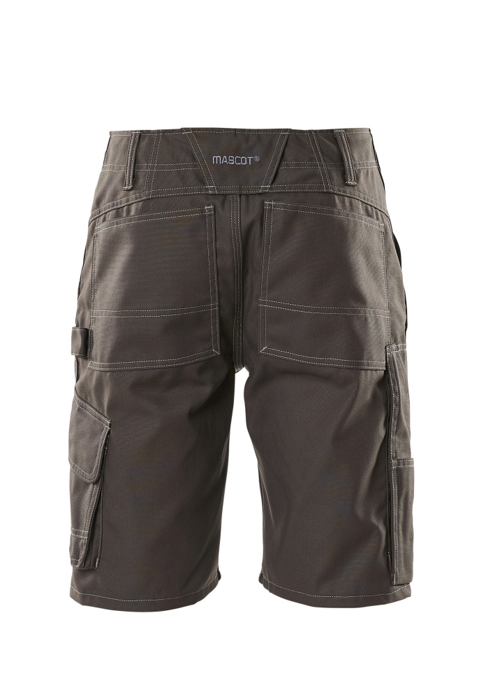 Shorts INDUSTRY Dunkelanthrazit C43