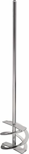 Wendelrührer 70mm 400mm 10kg 6-kant,SW 8mm TECWERK