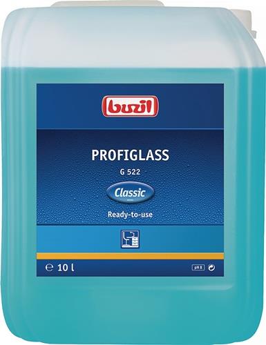 Dreiturm Spezil Glas- und Kunststoffreiniger – 10 l - Kanister Dreiturm Spezil Glas- und Kunststoffreiniger – 10 l - Kanister