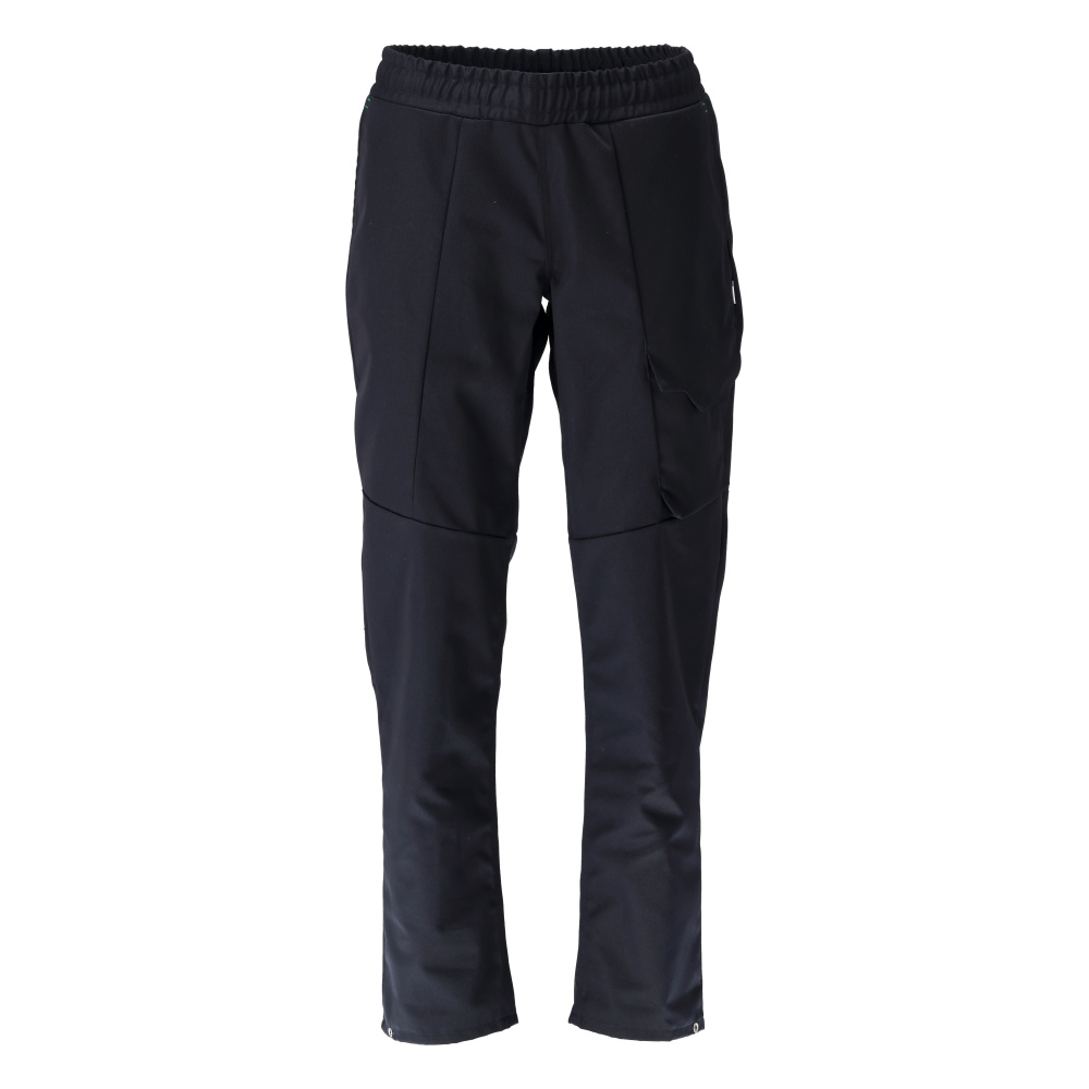Hose mit Schenkeltaschen FOOD & CARE Schwarzblau 763XL