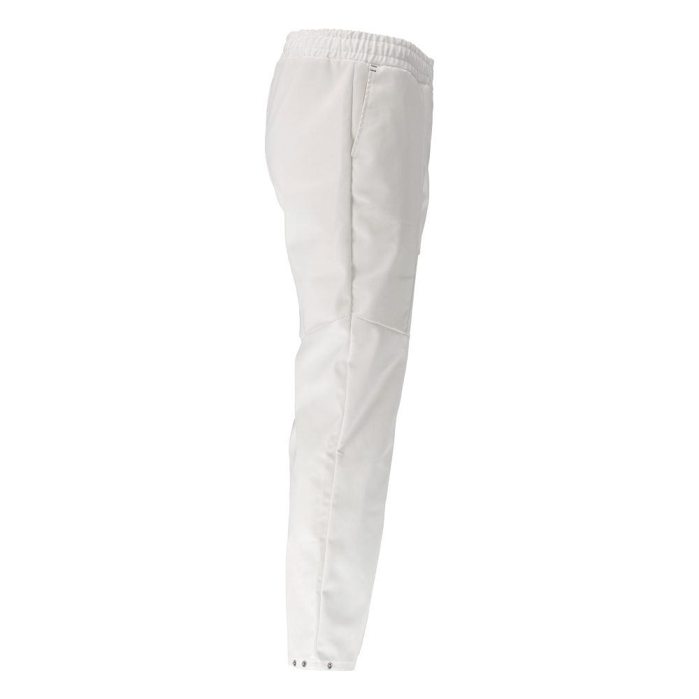 Hose mit Schenkeltaschen FOOD & CARE Weiß 763XL