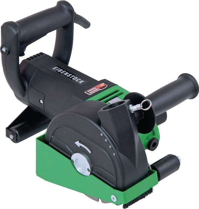 Mauernutfräse EMF 150.1 45 mm 150 x 22,23 mm 7500 min-¹ 2300 W EIBENSTOCK