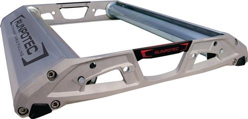 Kabelabroller PRO 530 D.1000mm Trgf.215kg Trommel-B.max.53cm RUNPOTEC