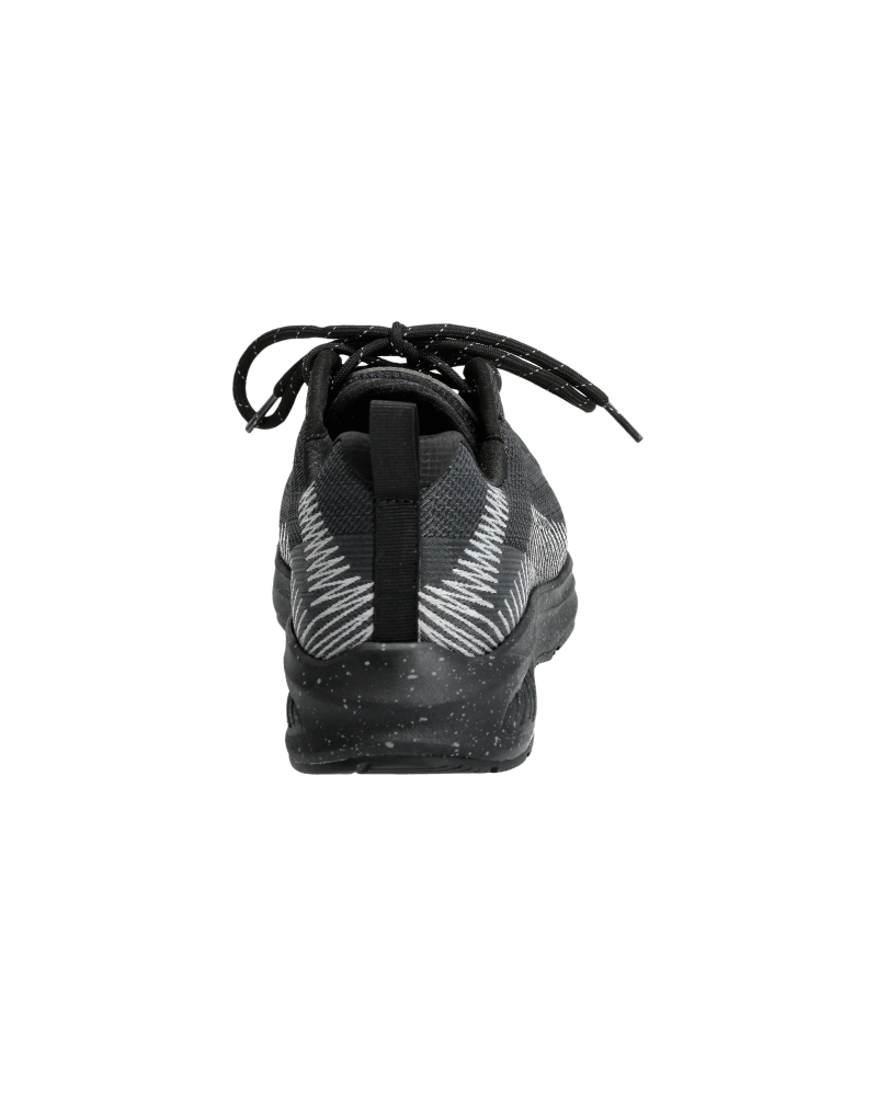 Sicherheitsschuhe FOOTWEAR CUSTOMIZED Schwarz 0839