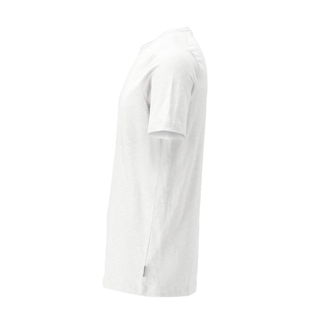 T-Shirt, Kurzarm CUSTOMIZED Weiß L