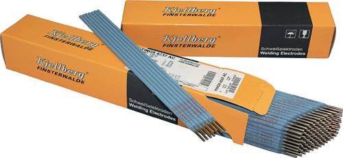 Stabelektrode FINOX 4337 AC E 29 9 R 12 hochlegiert KJELLBERG