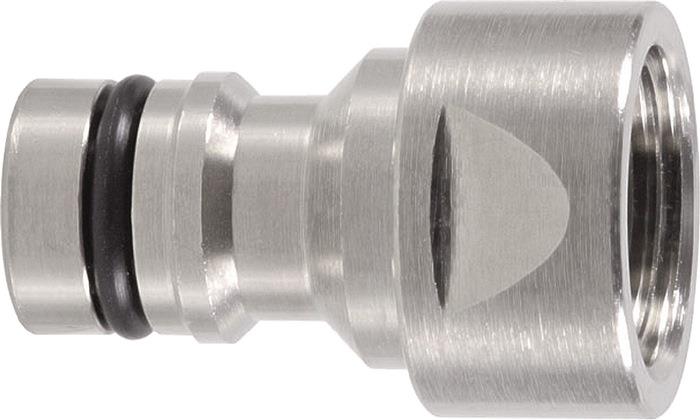 Hahnstecker plus SB 19,17 mm G 1/2 ″