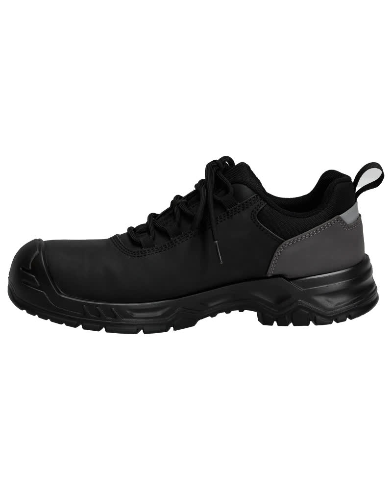 Sicherheitsschuhe FOOTWEAR CLASSIC Schwarz 1051