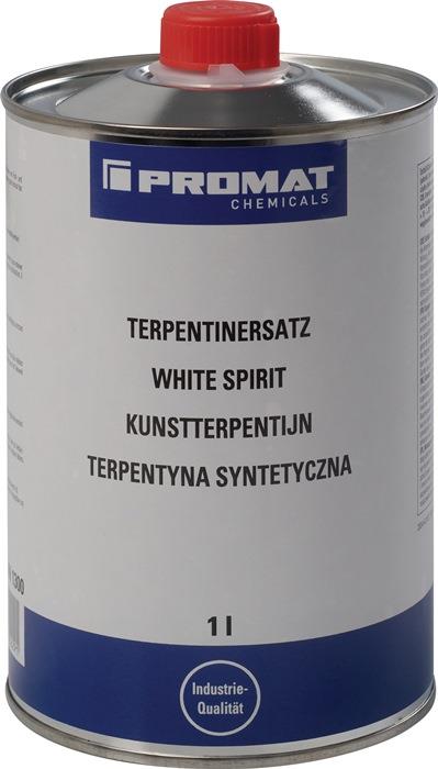 Terpentinersatz PROMAT CHEMICALS