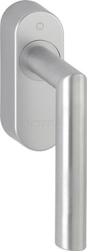 Fenstergriff Ams.E0400/FR-408 VA ma 20-30mm eFenstergriff HOPPE