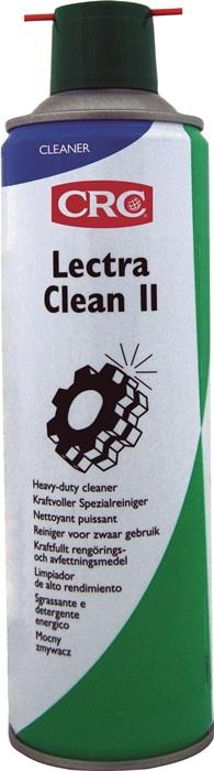 Industriereiniger LECTRA CLEAN II CRC