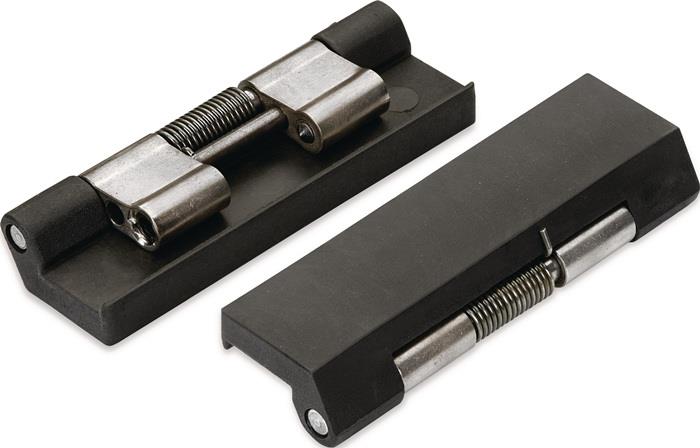 Schutzbacke Kunststoff 120 mm