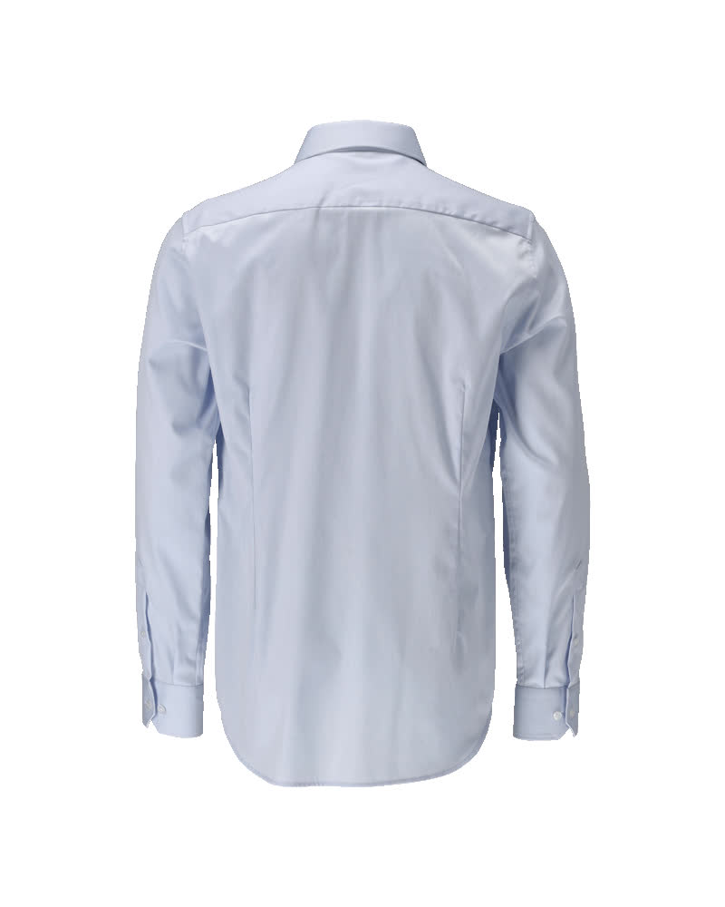 Hemd FRONTLINE Hellblau 37