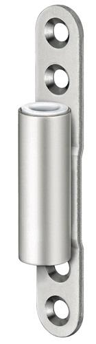 Rahmenteil V 8000 WF ASR STA vern.f.3tlg.Stahlzargen Aufschraubband SIMONSWERK