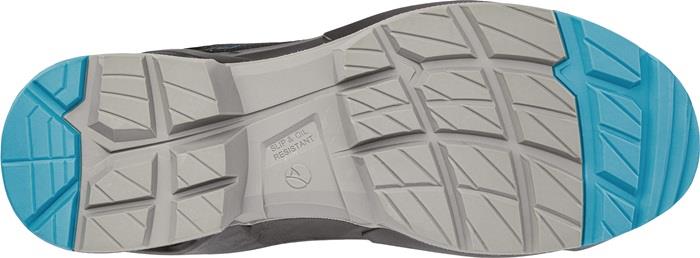 Sicherheitsschuh TARAVAL Blue GH Low 36 36