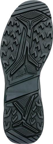 Freizeitschuh CONNEXIS Go GTX low Gr.10(45) schwarz Mikrofaser/Textil