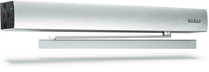 Drehflügelantrieb ECturn 230 V AC50/60 Hz DIN links / rechts IP 20 GEZE