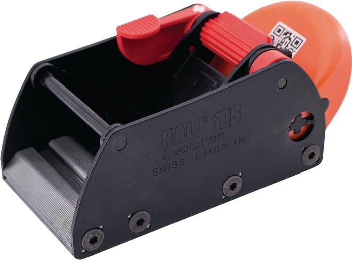 Ralihobel 105 mm