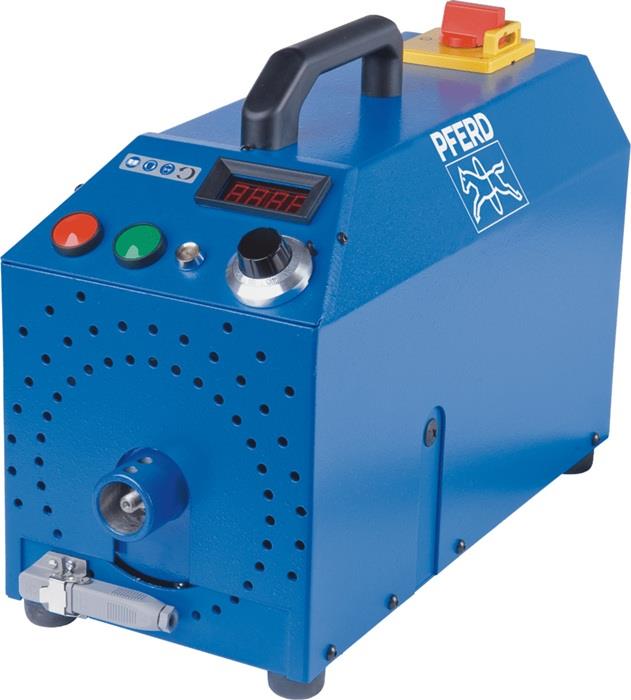 Mehrdrehzahlantrieb MEW 18/240 230V Leistungsabgabe 1500 W Leistungsaufnahme 2000 W PFERD TOOLS