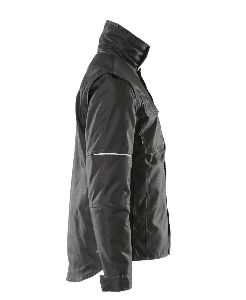 Winterjacke INDUSTRY Schwarz 2XL