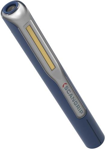 LED-Stiftleuchte MAG PEN 3 15-150 lm Li-Ion SCANGRIP