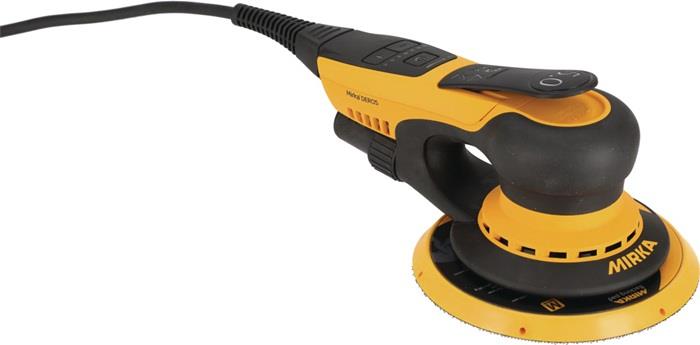 Exzenterschleifer DEROS II 650 400 W 150 mm 4000-10000 min-¹ 5 mm MIRKA
