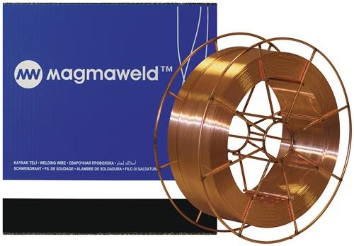 MAG Schweißdraht G4Si1 (SG 3) BS-300 Spule ALUNOX