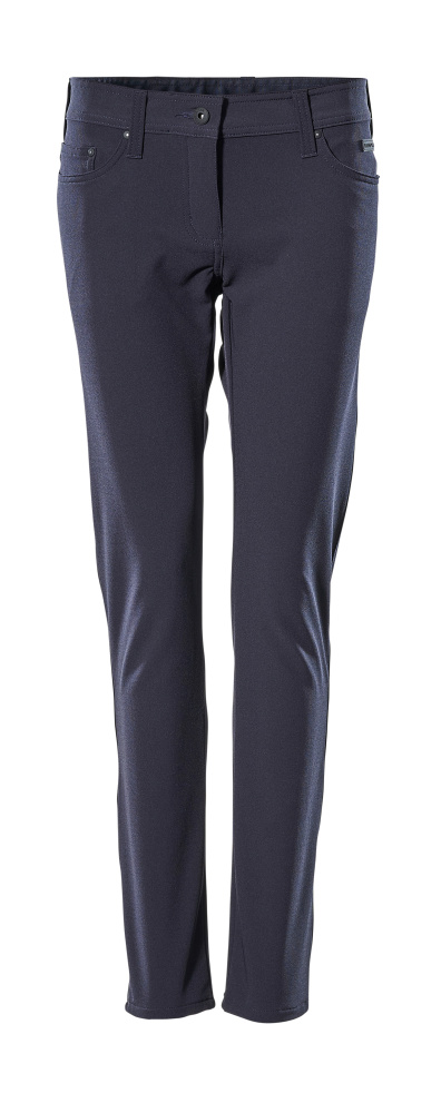 Damen-Passform PEARL Hose FRONTLINE Schwarzblau 76C34