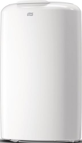 Abfallbehälter TORK Elevation 563000 H629xB389xT289ca.mm Ku.50l TORK