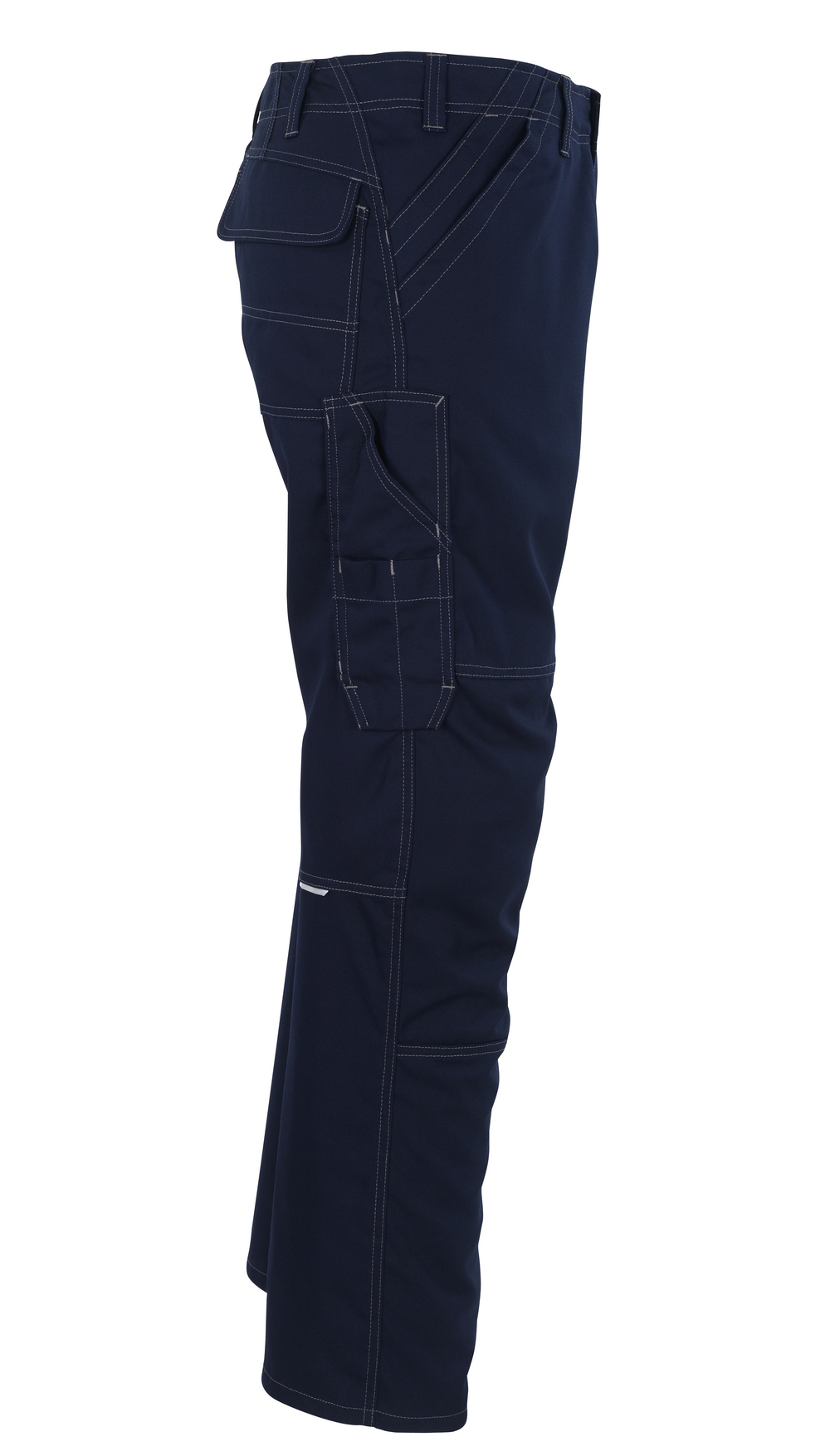 Hose mit Schenkeltaschen HARDWEAR Marine 82C52
