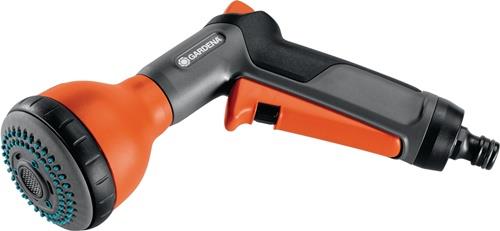 Multibrause Classic Stecksystem Ausführung:variable/3 Sprühbilder GARDENA