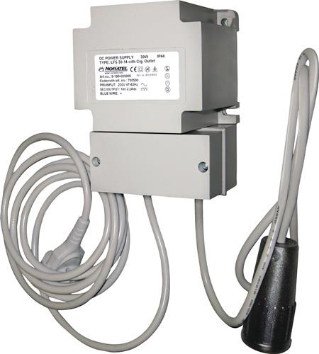 Transformator f.Wärmeschrank 4000 326 115 CEDERROTH