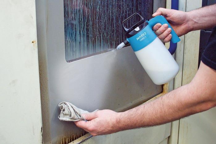 Drucksprüher 199N-1 1 l HAZET