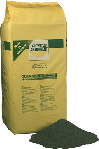 Absorberkonzentrat Green Stuff® Inh.100l RAW