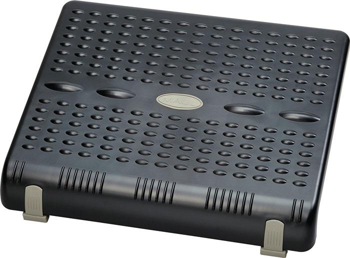 Fußstütze schwarz B450xT353xH138 mm MAUL