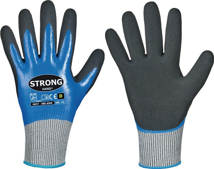 Schnittschutzhandschuhe Delano EN 388 PSA Kategorie II 12 Paar 10