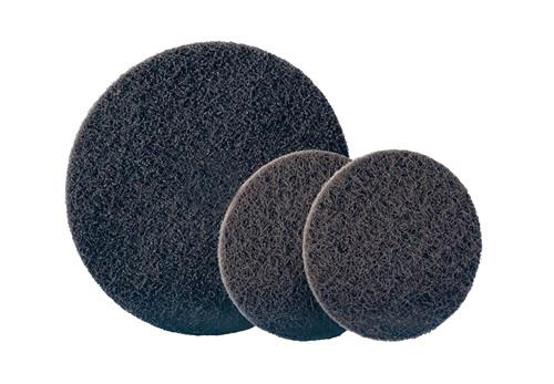 Schleifvliesscheibe LONGLIFE D.115mm fine 180 PROMAT