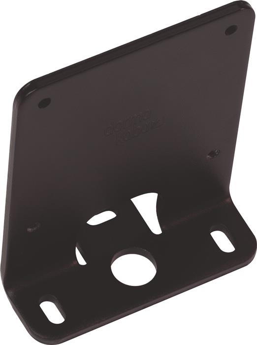 Bodenwinkel schwarz DORMAKABA