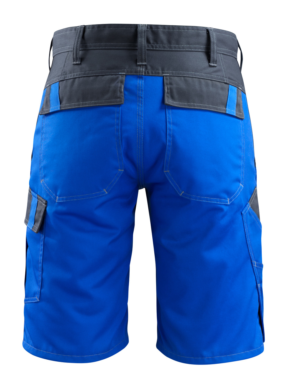 Shorts LIGHT Kornblau/Schwarzblau C54