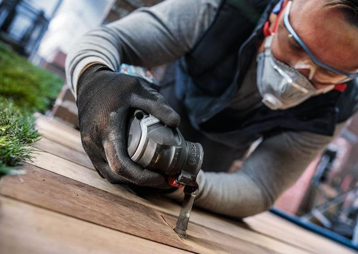 Tauchsägeblatt PRO AIZ 32 BSPIB Starlock 10 10 St.