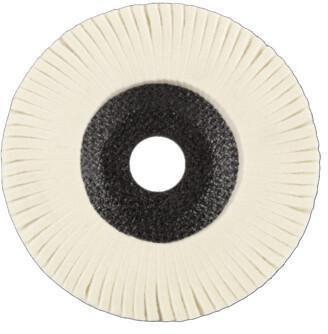 Polierscheibe PREMIUM POLISH D.125mm K.fine ALL IN ONE TYROLIT