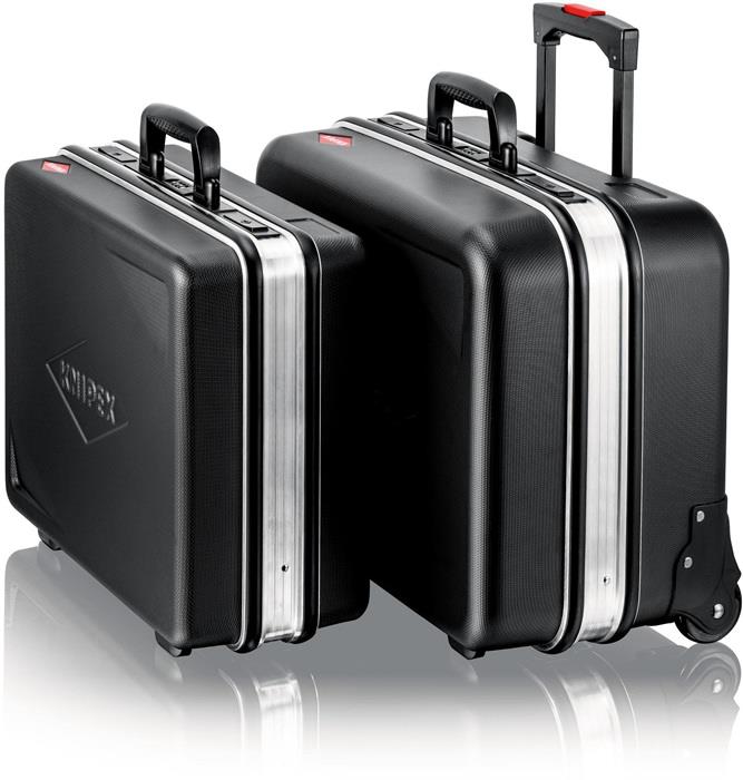 Werkzeugkoffer Basic B465xT410xH200mm 27 l KNIPEX