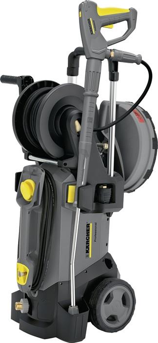 Hochdruckreiniger HD 5/15 CX Plus + FR Classic KÄRCHER