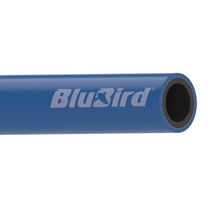 Druckluftschlauch BluBird 13 mm 21 mm 3,5 mm 1/2 ″