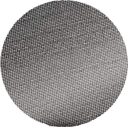 Haftschleifscheibe Gitternetz 225mm K.100 SCg MENZER