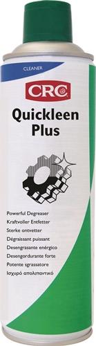 Industriereiniger QUICKLEEN PLUS 500 ml Spraydose CRC